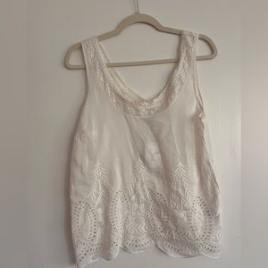 NWT Joie”Lilie” tank